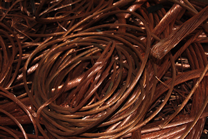 Copper 